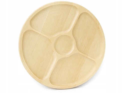 Deska obrotowa 33,5cm