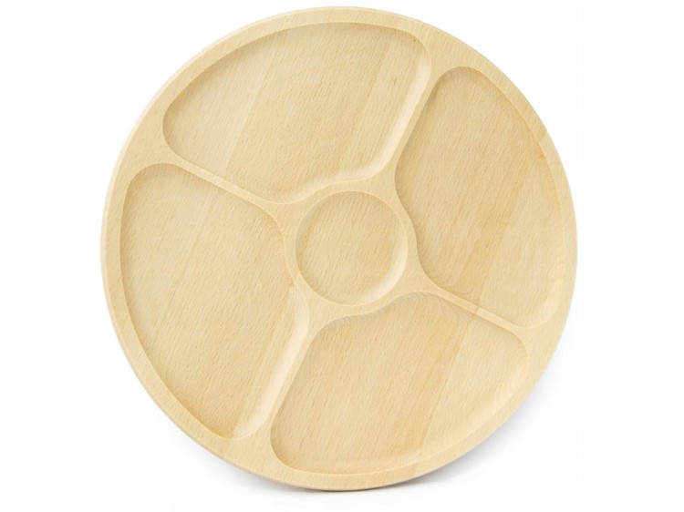 Deska obrotowa 33,5cm