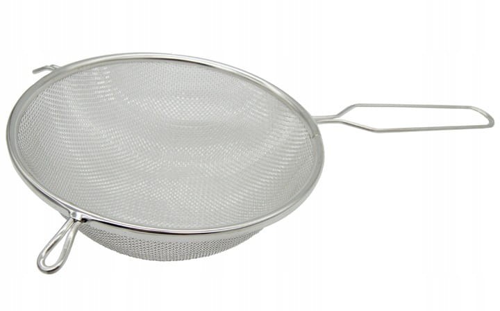 Sitko stalowe 14cm