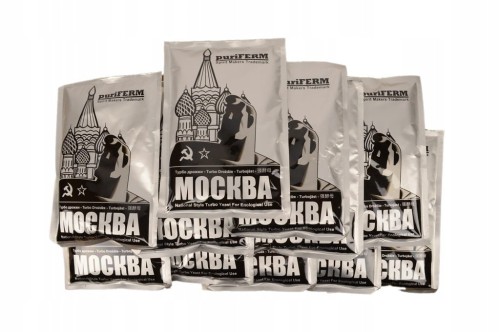 Puriferm Moskva / Mockba 40szt