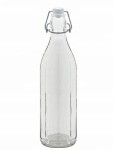 Butelka na KAPSEL COSTOLATA 500ml / 0.5L piwo wino