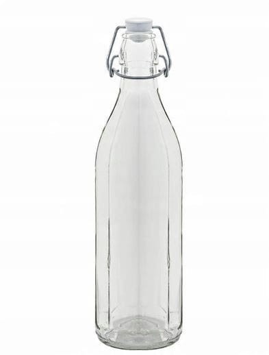 Butelka na KAPSEL COSTOLATA 500ml / 0.5L piwo wino