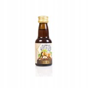 Strands ORZECH LASKOWY hazelnut