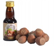 Strands ORZECH LASKOWY hazelnut