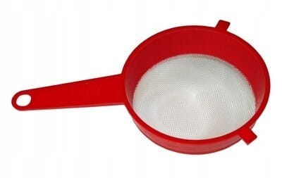 Sitko głębokie 20cm