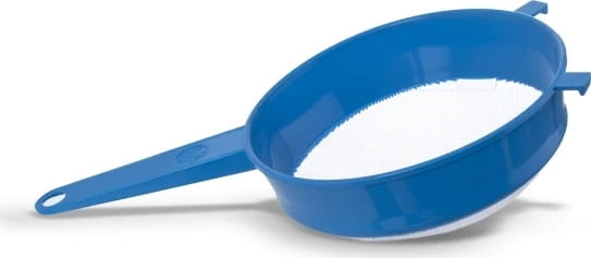Sitko głębokie 20cm