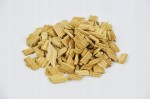 Płatki dębowe francuskie - naturalne 1kg