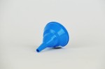 Lejek plastikowy fi 80 / 8cm
