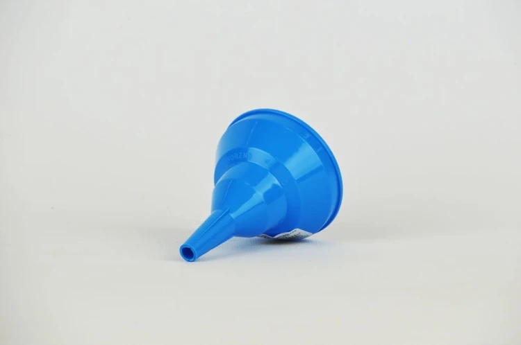 Lejek plastikowy fi 80 / 8cm