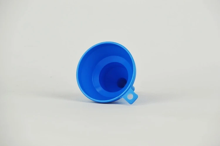 Lejek plastikowy fi 80 / 8cm