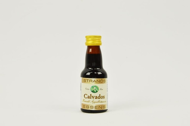 Strands CALVADOS