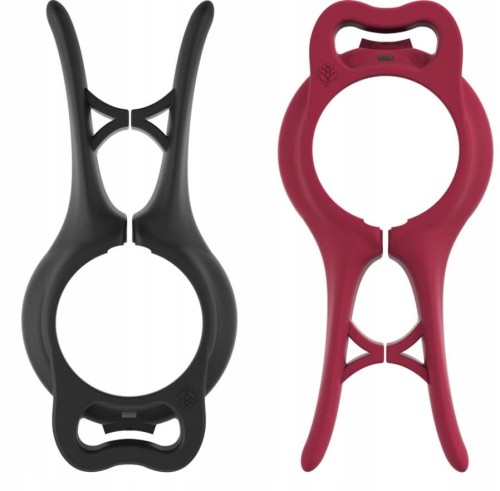 Uniwersalny otwieracz do słoików BW