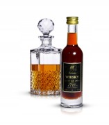 Strands EXCLUSIVE WHISKY 12YO