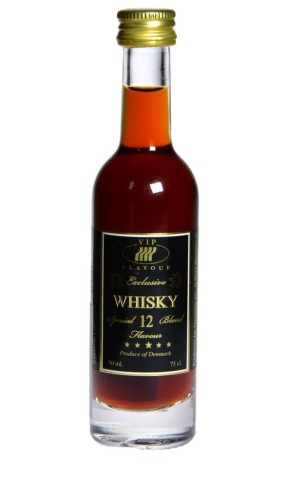 Strands EXCLUSIVE WHISKY 12YO