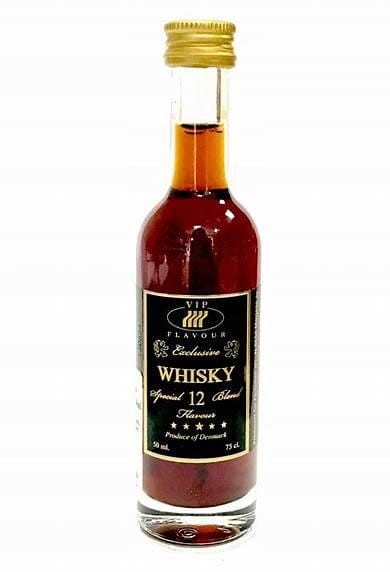 Strands EXCLUSIVE WHISKY 12YO
