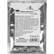 Saletra potasowa 100g BW