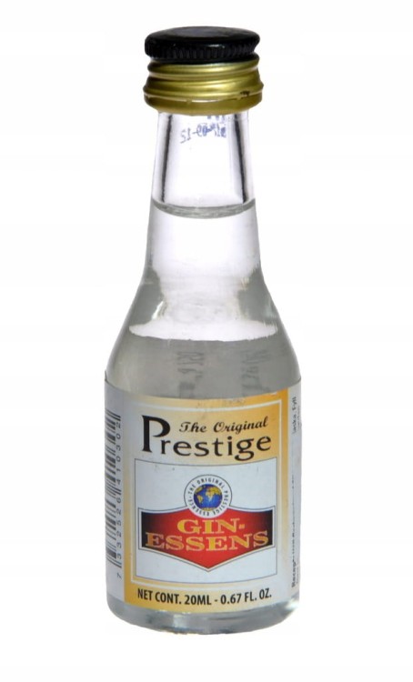 Prestige GIN KLASYCZNY jałowiec
