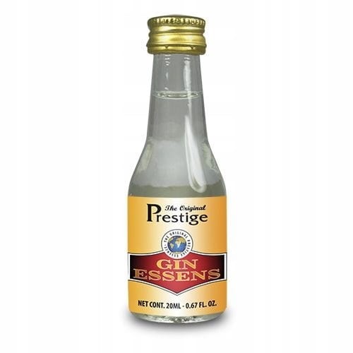 Prestige GIN KLASYCZNY jałowiec