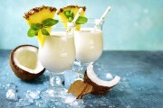 Prestige PINACOLADA ananas kokos