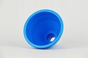 Lejek do napełniania balonów 18cm