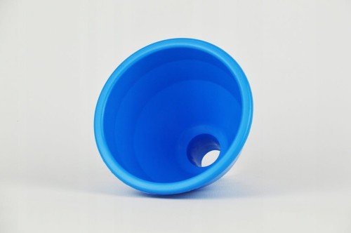 Lejek do napełniania balonów 18cm
