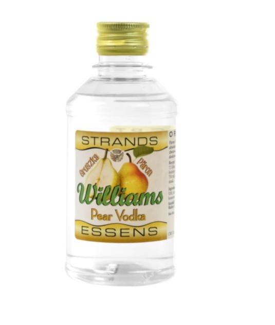 Strands GRUSZKA WILLIAMS 250ml