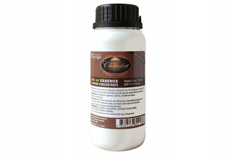 Prestige CHOCOLAT Liqueur czekolada 280ml