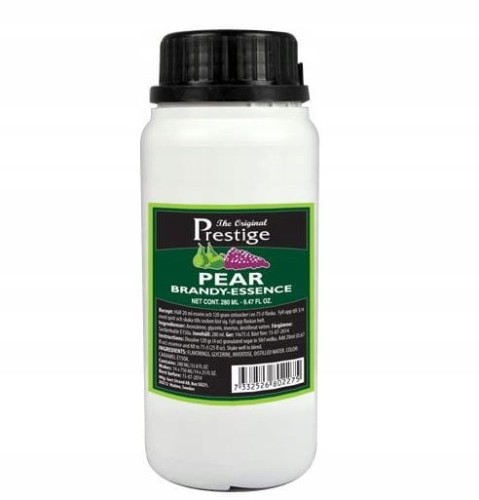 Prestige PEAR BRANDY gruszka 280ml P. 68