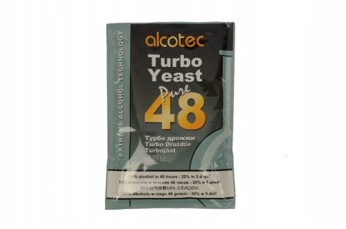 Alcotec 48
