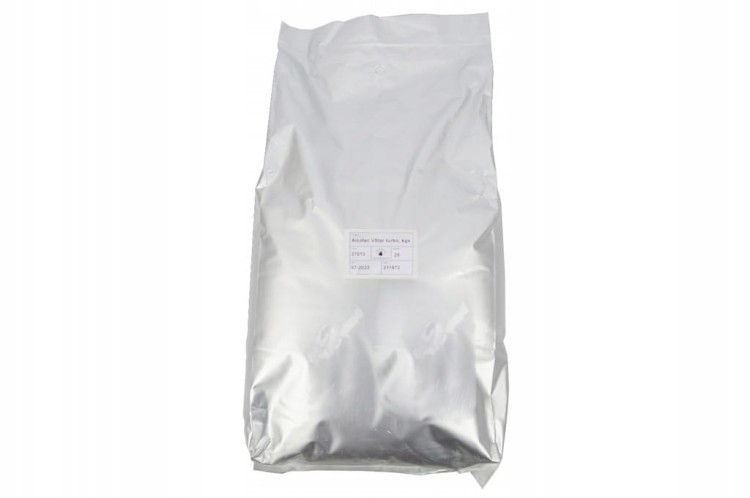 Alcotec VODKA STAR 25kg