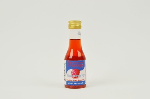 Prestige RASPBERRY/MALINA SHOT Hallon