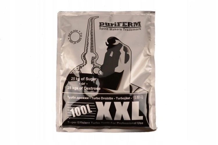 Puriferm XXL 100L