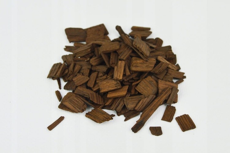 Płatki dębowe MOCCA francuskie 50g