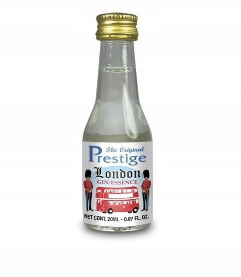 Prestige LONDON GIN