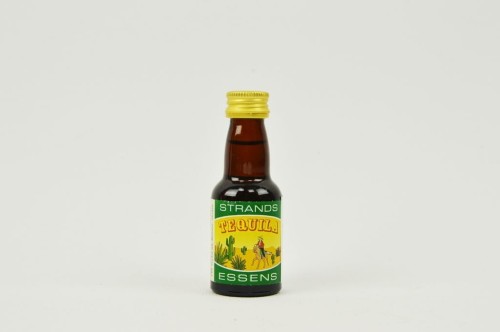 Strands TEQUILA BIAŁA