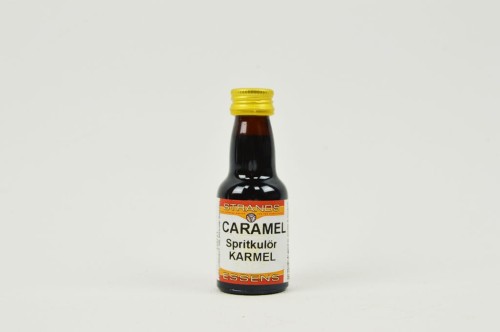 Strands CARAMEL / KARMEL