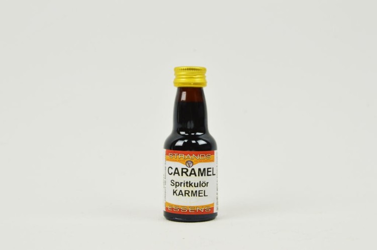 Strands CARAMEL / KARMEL