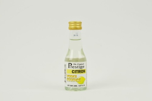 Prestige CITRON VODKA