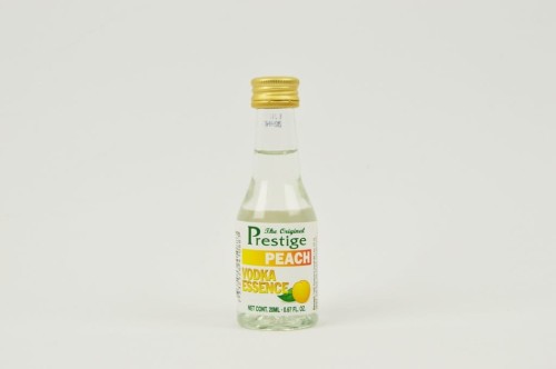Prestige PEACH VODKA