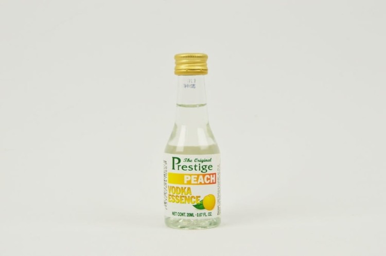 Prestige PEACH VODKA