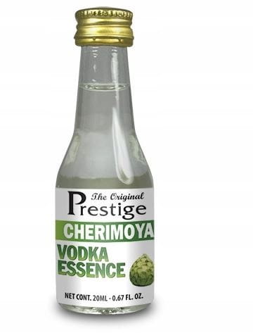 Prestige CHERIMOYA słodka śmietanka