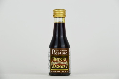 Prestige STRANDIER likier pomarańczowy