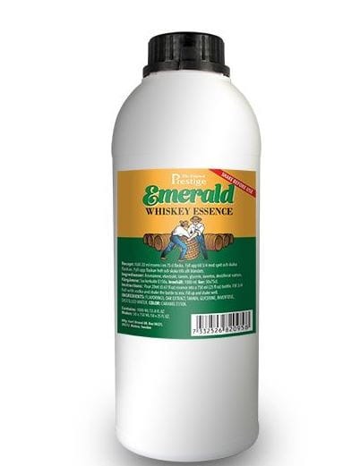 Prestige EMERALD WHISKY 1L