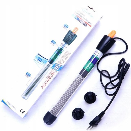 Grzałka z termostatem 50W