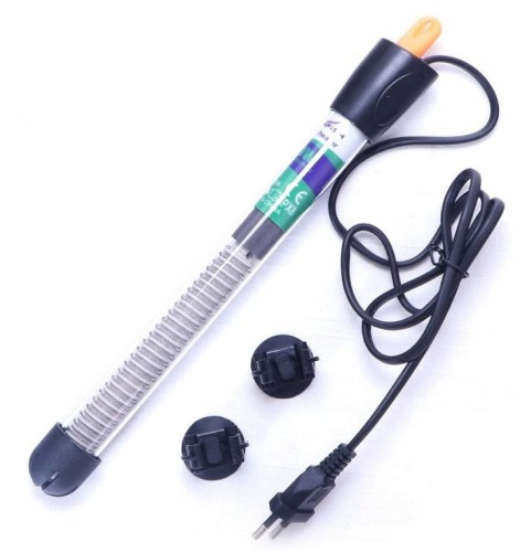 Grzałka z termostatem 50W