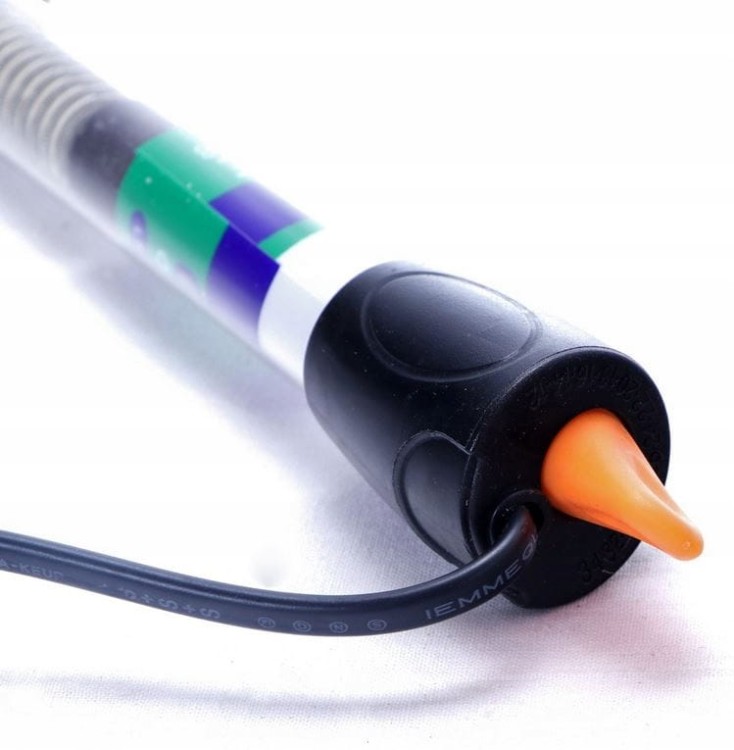 Grzałka z termostatem 50W