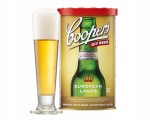 Koncentrat do piwa EUROPEAN LAGER 1,7kg COOPERS
