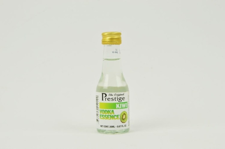 Prestige KIWI VODKA