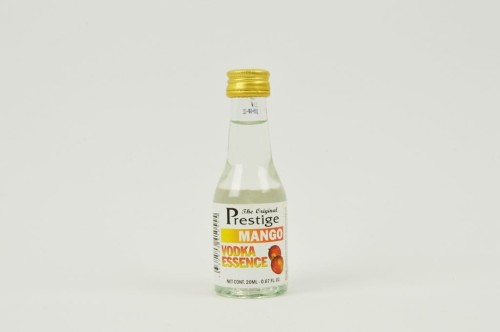 Prestige MANGO VODKA