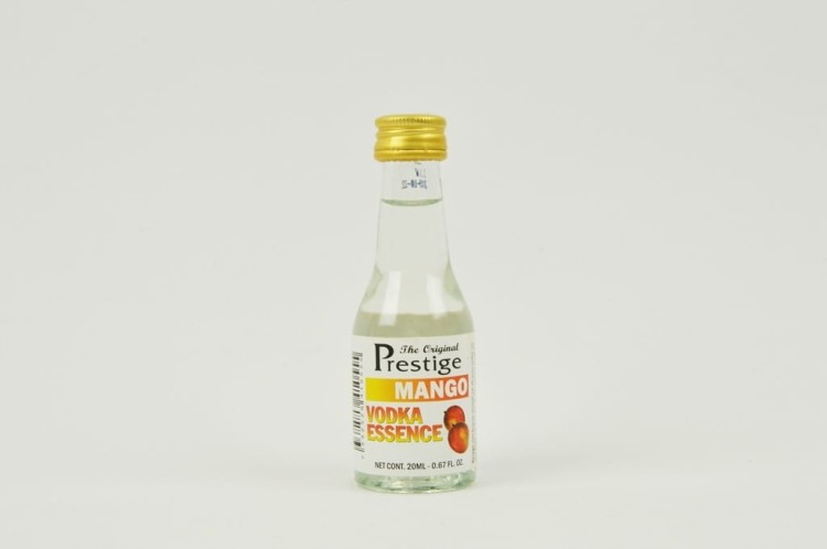 Prestige MANGO VODKA